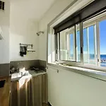 아파트 Hyeber Pour 2 Personnes Avec Vue Panoramique, Sur Le Port D'hyeres *