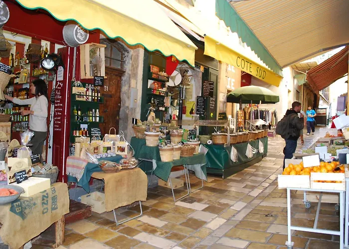 Hyeber Pour 2 Personnes Avec Vue Panoramique, Sur Le Port D'hyeres * Hyères